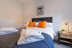 Brighton 2BedroomFlat Modern Tv Wifi